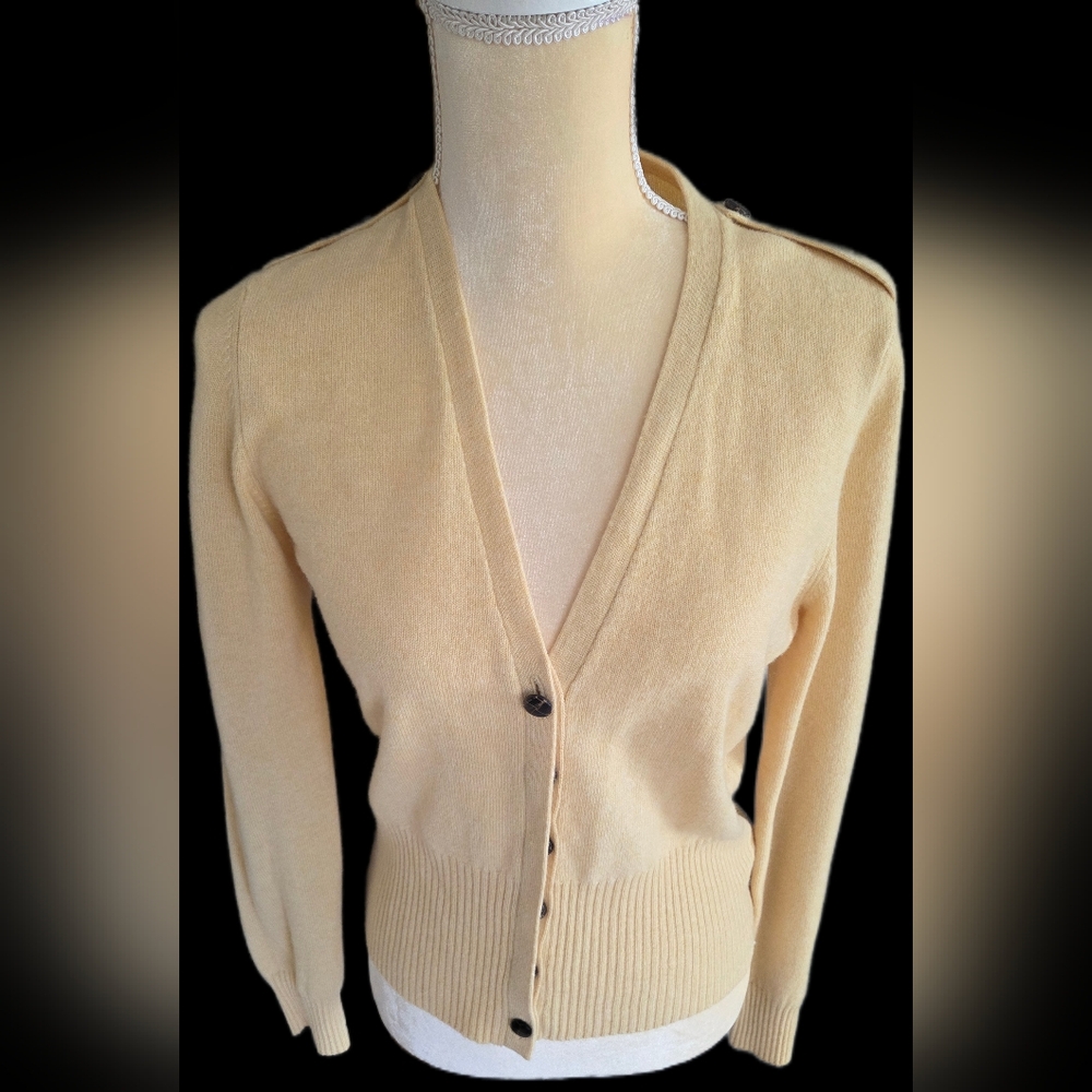 Rivamonti Wool Sweater